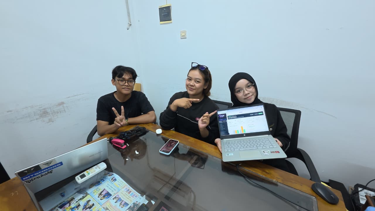 Full-Stack Developer Intern preview 4